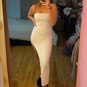 Tiger Mist: Mercede Dress